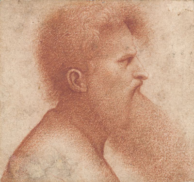 400x376 renaissance new exhibit explores italian drawings - Renaissance Drawings