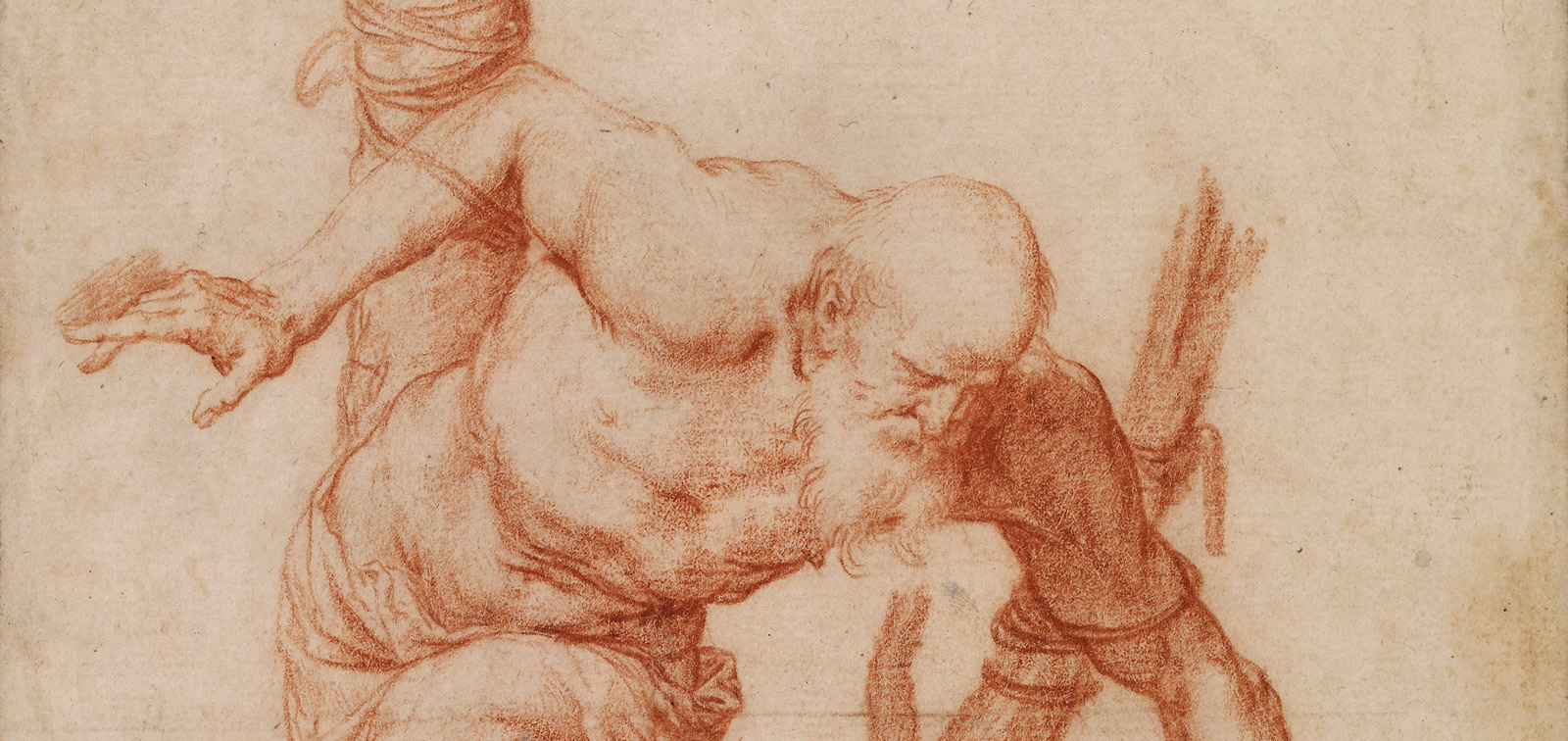 1600x756 spanish drawings from the british museum renaissance to goya - Renaissance Drawings