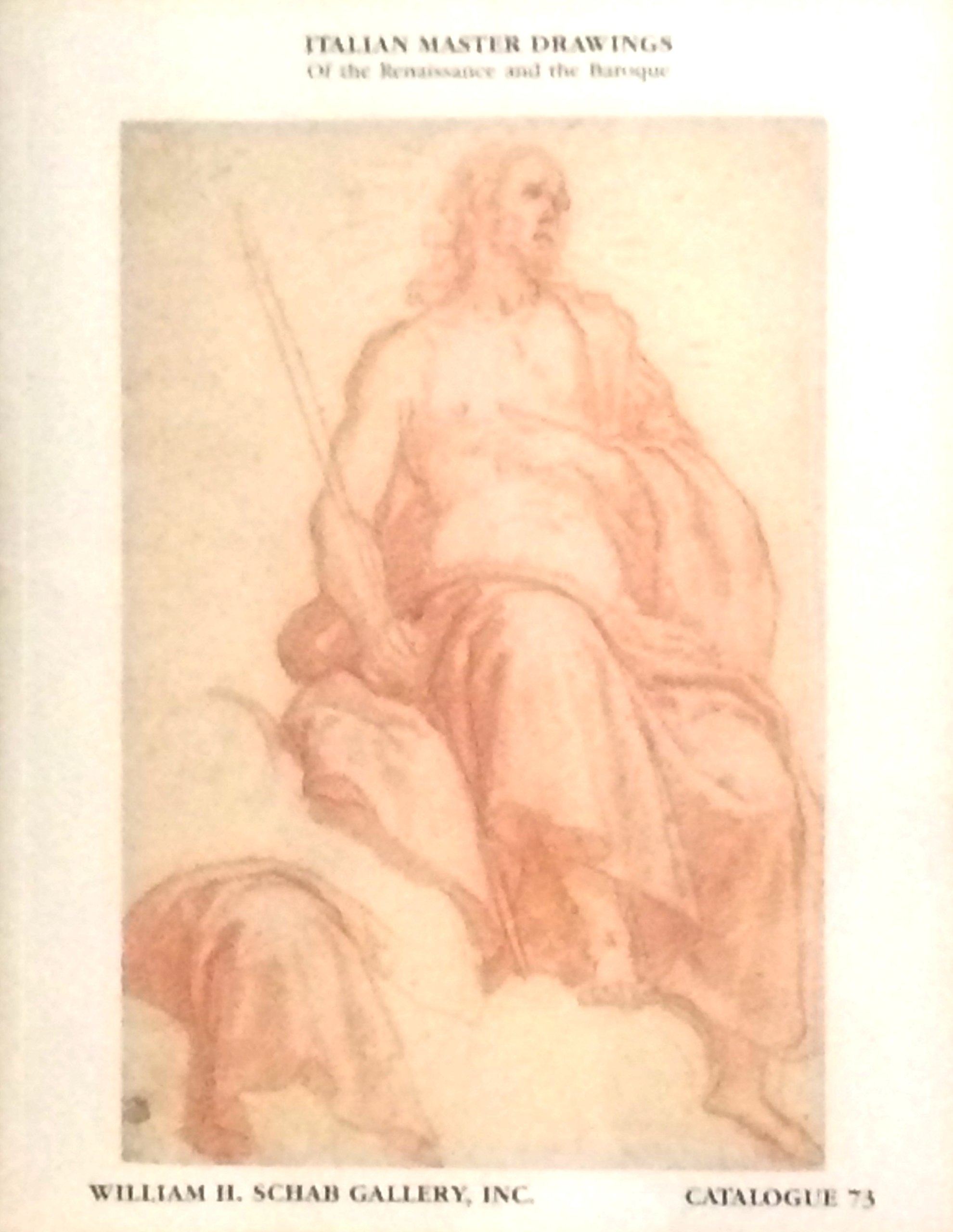 1980x2560 italian master drawings of the renaissance and the baroque inc - Renaissance Figure Drawing