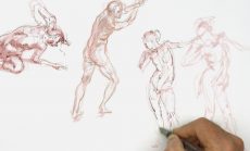 230x139 renaissance figure drawing new masters academy - Renaissance Figure Drawing