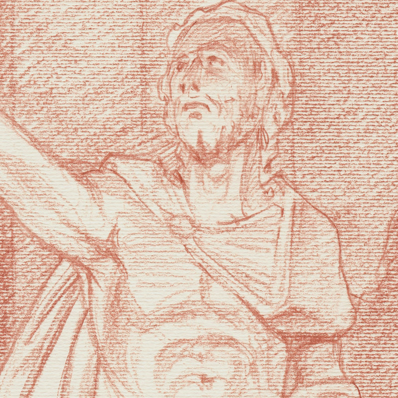 800x800 renaissance drawing - Renaissance Figure Drawing