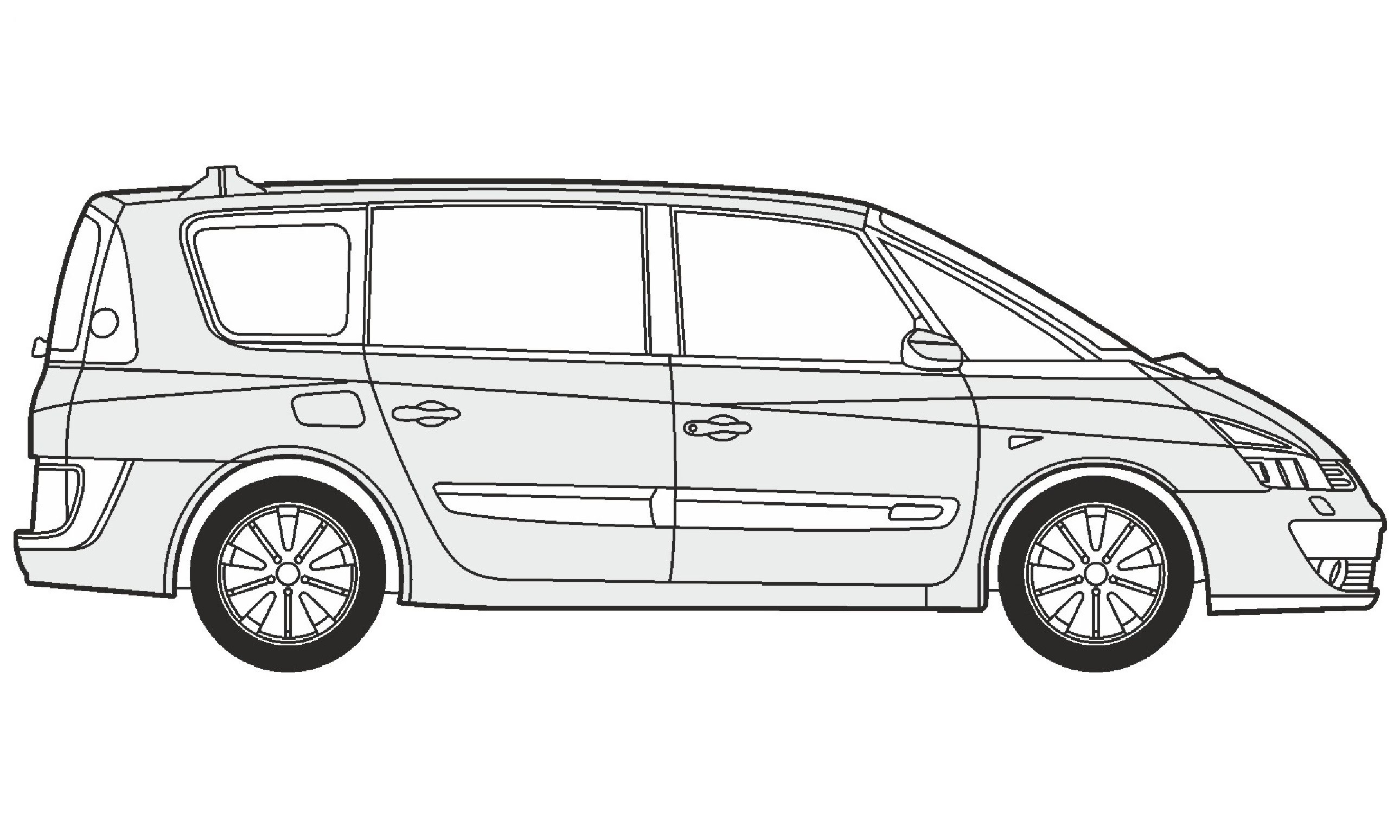 2581x1549 renault photo drawing drawing skill - Renault Drawing