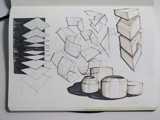 320x240 How To Draw Rendering For Makers Steps - Rendering Drawing