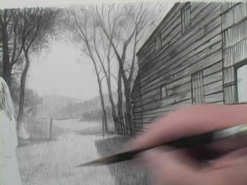 480x360 Rendering Diverse Textures Drawing Tutorials Online - Rendering Drawing