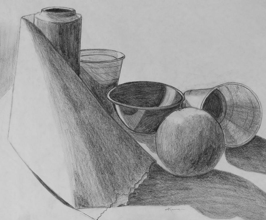 900x745 Rendering Drawing - Rendering Drawing