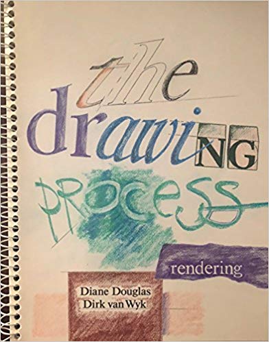 392x499 drawing process, the rendering - Rendering Drawing