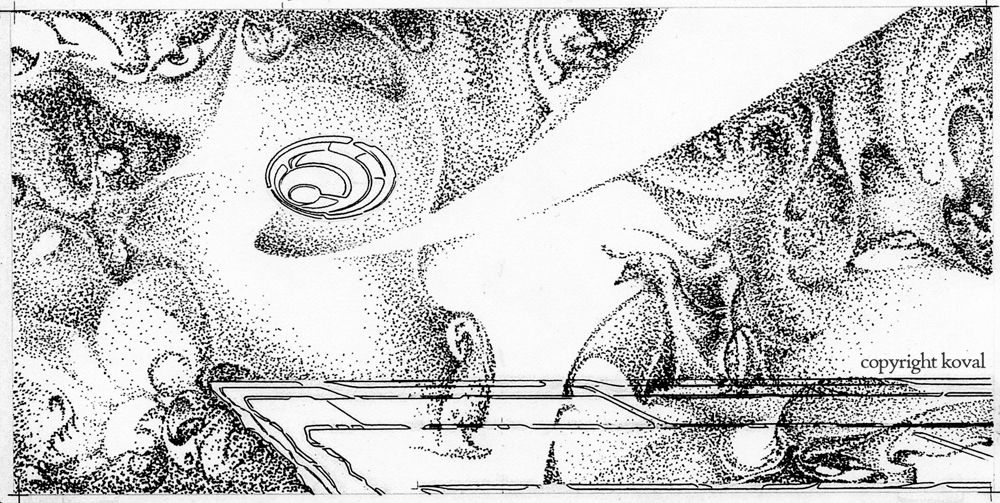 1000x503 K O V A L - Rendering Drawing