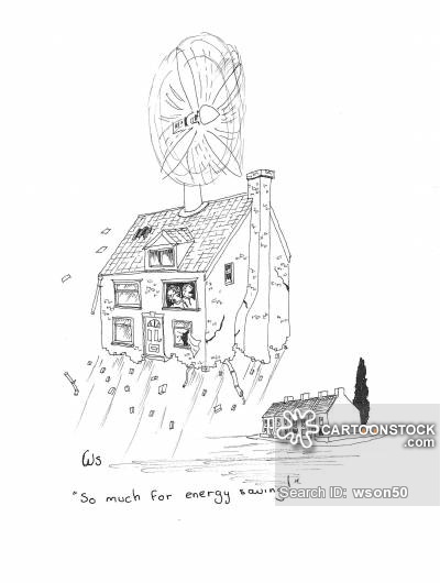 400x530 renewable energy source cartoons and comics - Renewable Energy Drawing