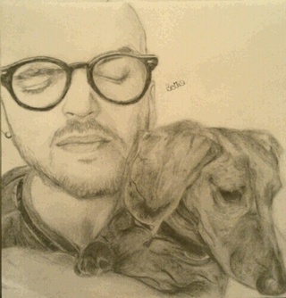 320x334 Renoir Drawings On Paigeeworld Pictures Of Renoir - Renoir Drawings