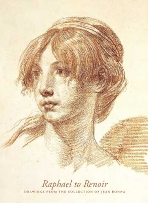 293x400 blog kunstjaar art international met museum exhibition - Renoir Drawings