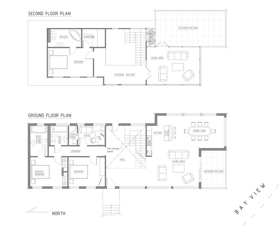 900x726 entry - Renovation Drawings