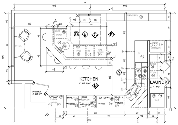 600x420 home remodeling software home remodeling plans - Renovation Drawings