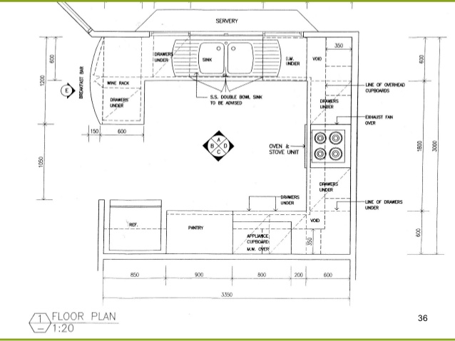 638x479 kitchen renovation - Renovation Drawings