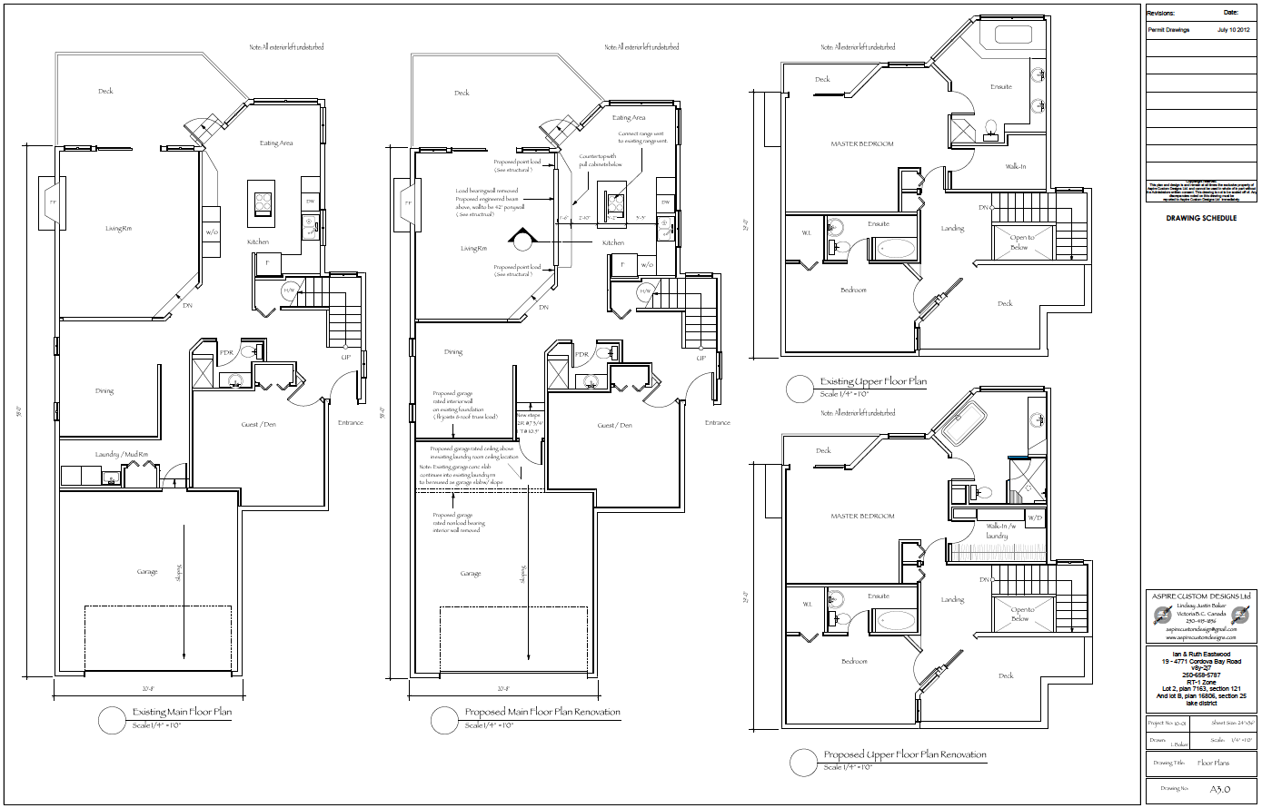 Renovation Drawings at PaintingValley.com | Explore collection of ...