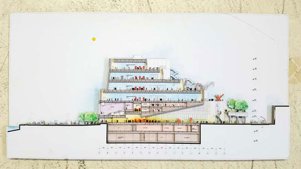 620x349 renzo piano - Renzo Piano Drawings