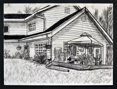 473x360 Drawing Syllabus - Representational Drawing