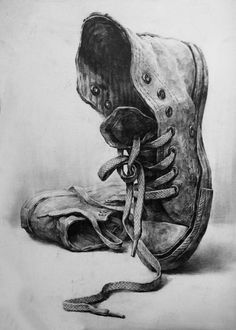 236x330 Representational Drawing Still Life - Representational Drawing