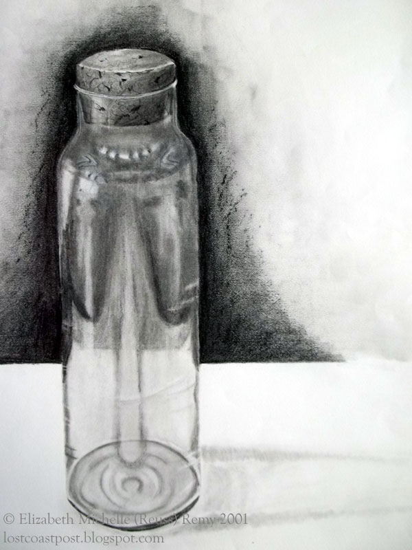 Representational Drawing at PaintingValley.com | Explore collection of ...