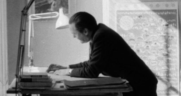 620x330 modern ireland in artworks - Requirements And Equipment For Modern Drawing Offices