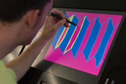 420x280 drawing bar - Requirements And Equipment For Modern Drawing Offices