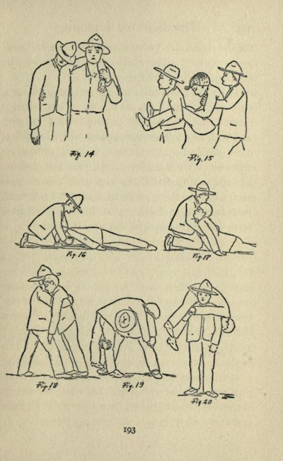 400x650 nemfrog - Rescue Drawing