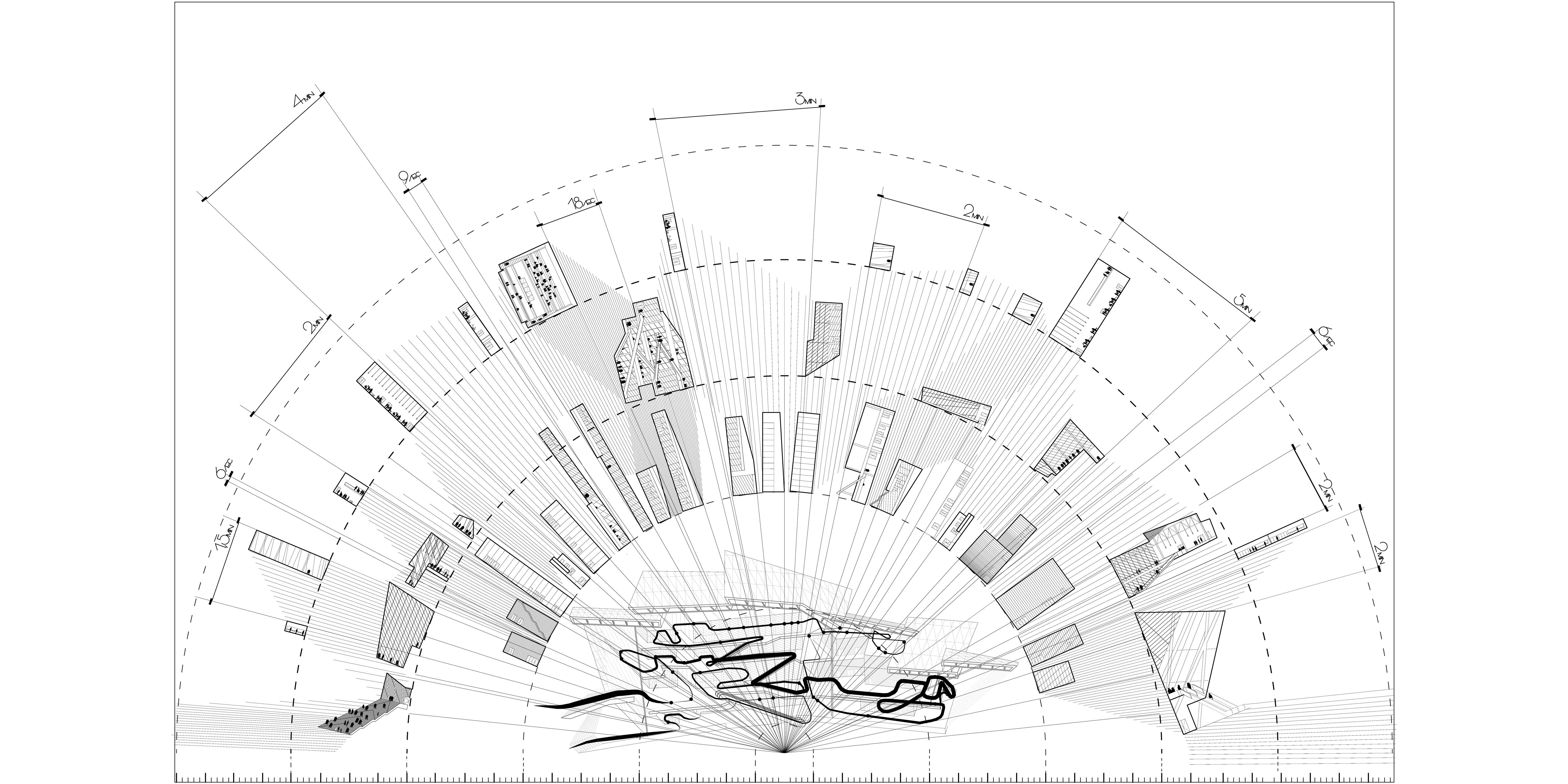 6000x3000 drawing to find out research project - Research Drawing
