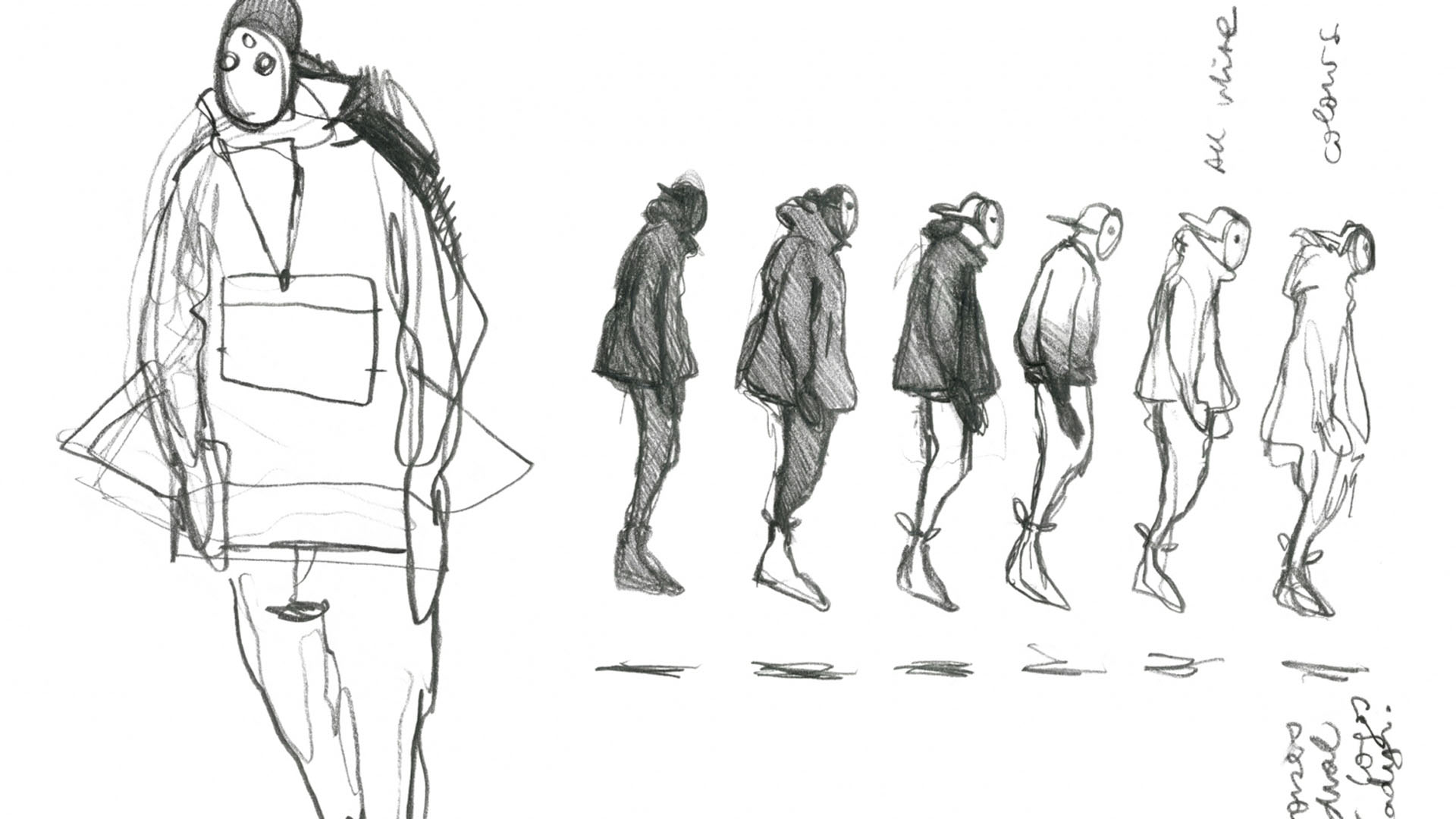 1920x1080 drawings aitor throup studio - Research Drawing