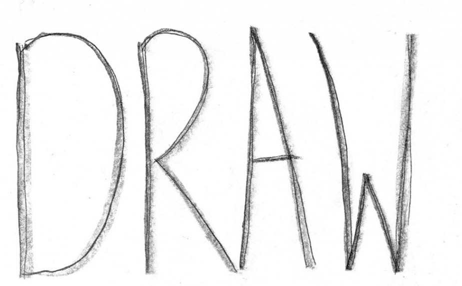 925x573 draw drawing research - Research Drawing