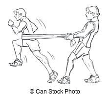 227x194 resistance stock illustration images you'll love resistance - Resistance Drawing