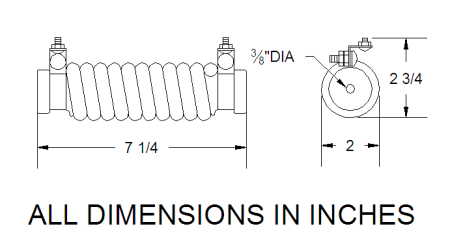 Resistor Drawing at PaintingValley.com | Explore collection of Resistor ...