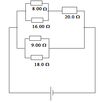 327x342 The Current In The Space Omega Resistor In The Drawing Is - Resistor Drawing