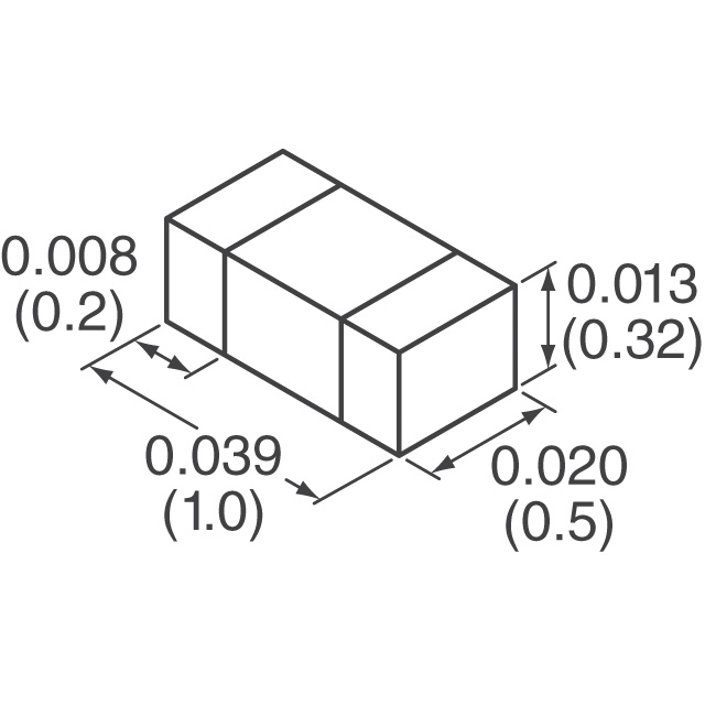 640x640 Allegro Footprints For Common Ics - Resistor Drawing