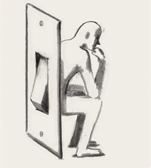 577x640 Picture Of The Day New Year's Resolution - Resolution Drawing