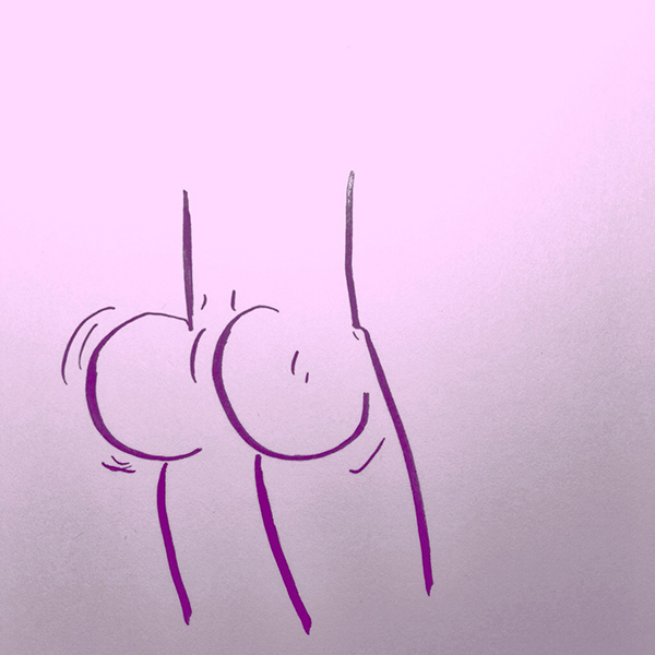 600x600 The Only New Year's Resolution Worth Keeping - Resolution Drawing