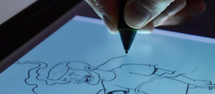 750x330 What Does Lpi Resolution Mean For A Graphics Tablet - Resolution Drawing