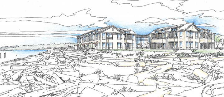720x314 blackfish resort gets in under the wire all point bulletin - Resort Drawing