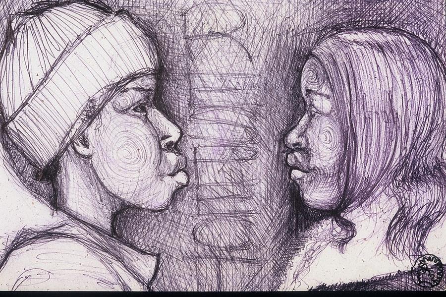 900x599 Respect Drawing - Respect Drawing