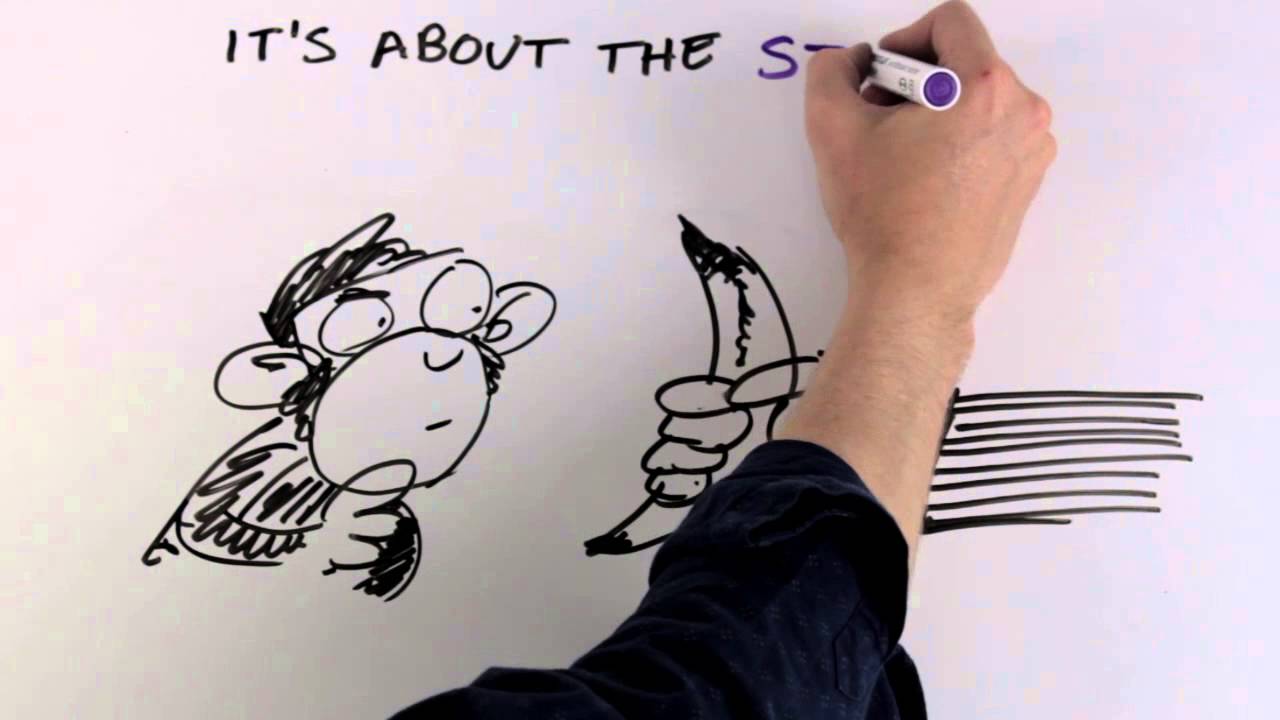 1280x720 Responsibility - Responsibility Drawing