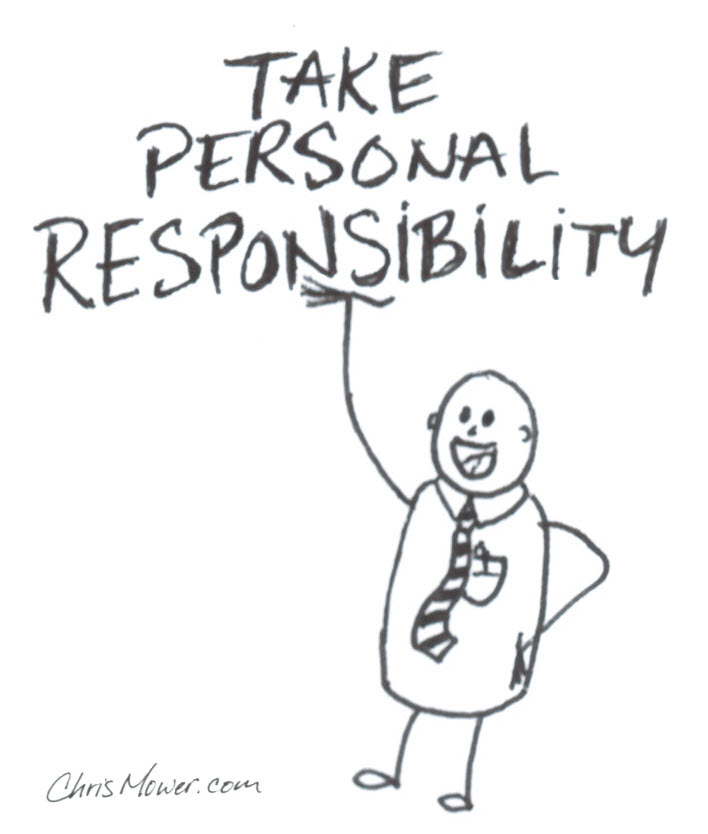 Responsibility Drawing at Explore collection of
