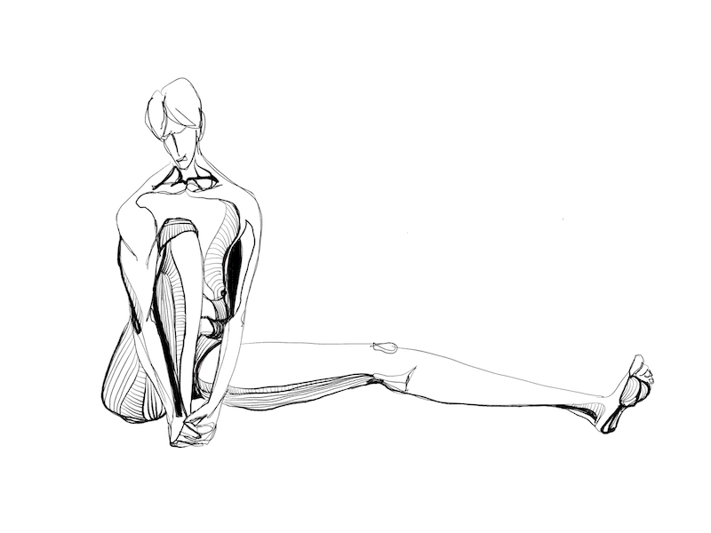 800x600 rebexart drawings - Rest Drawing