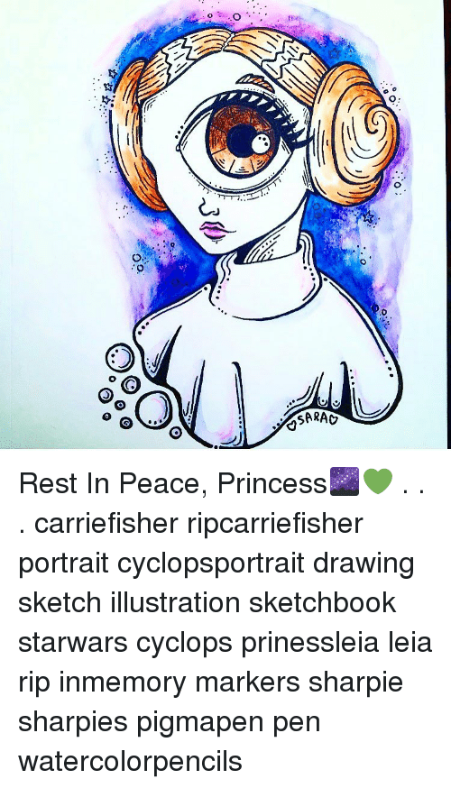 500x874 o oo acd overes o a rest in peace princess - Rest In Peace Drawings