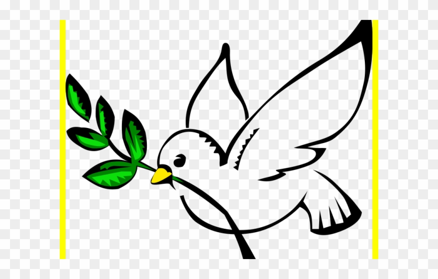 880x560 peace dove clipart rest in peace - Rest In Peace Drawings
