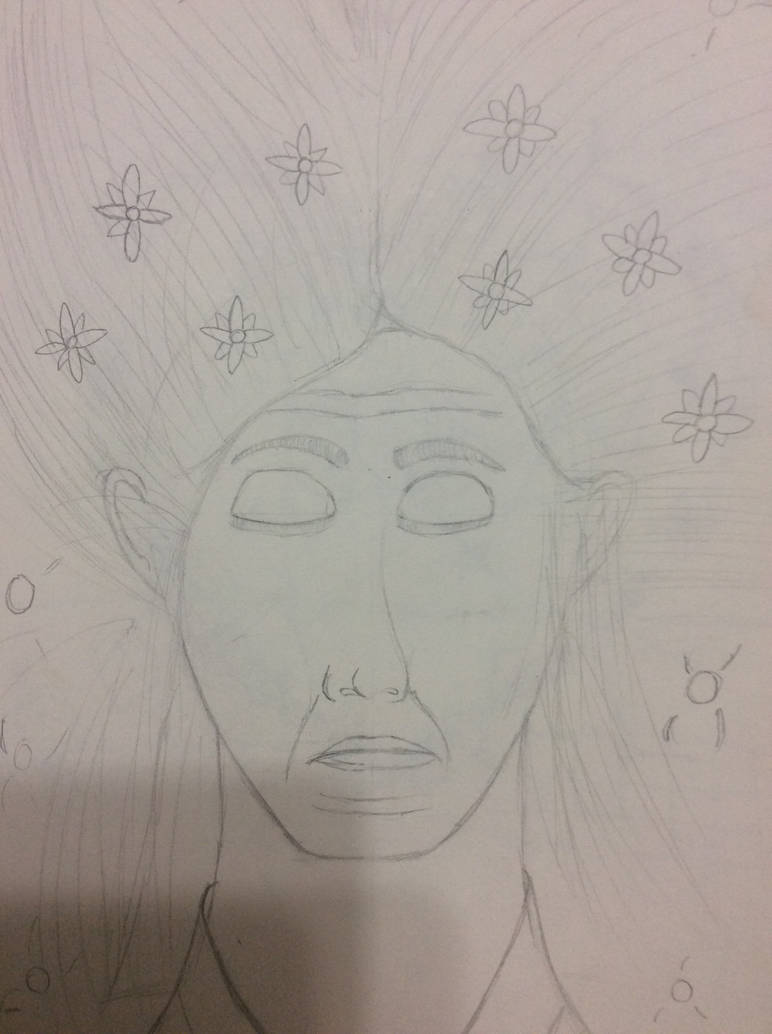 772x1034 rest in peace - Rest In Peace Drawings