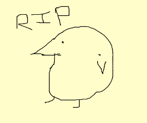 300x250 rest in peace berd - Rest In Peace Drawings
