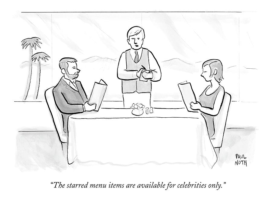 900x668 A Couple Sit At A Restaurant Table Drawing - Restaurant Drawing