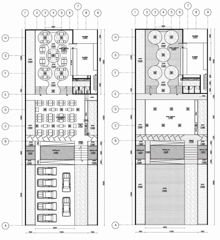 721x787 restaurants floor plans drawings beautiful easy floor plans easy - Restaurant Drawing Easy