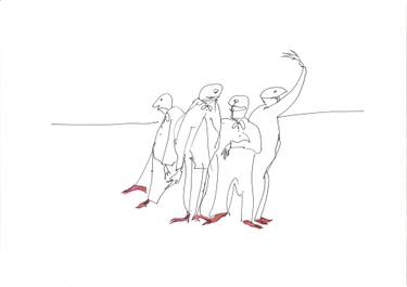 375x265 the birth of revolution drawing - Revolution Drawing