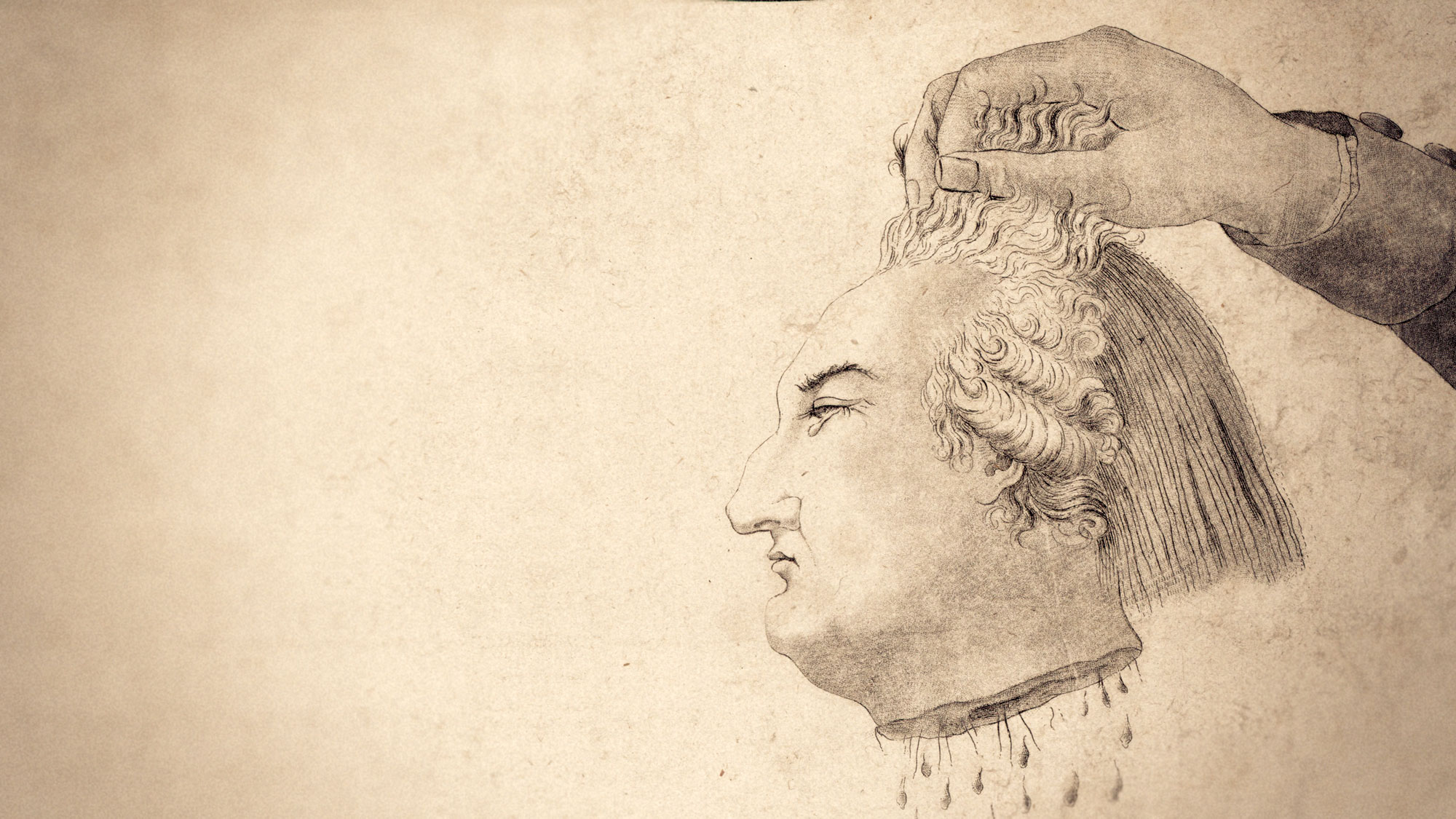 2000x1125 drawings of the french revolution posted online boing boing - Revolution Drawing