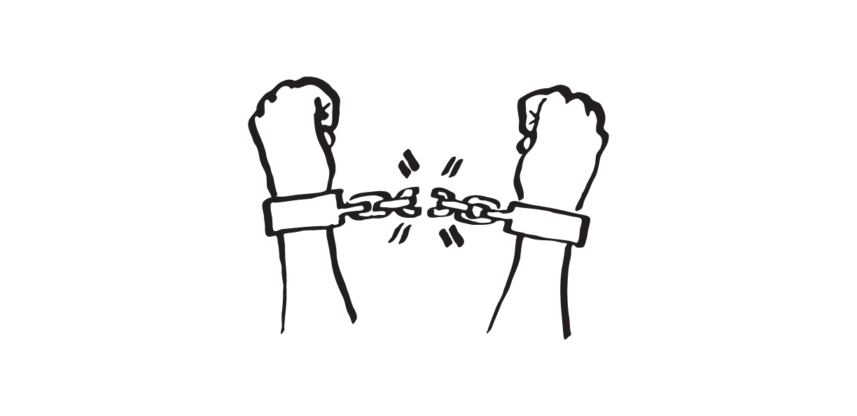 1224x594 a new year's revolution oh my! handmade - Revolution Drawing