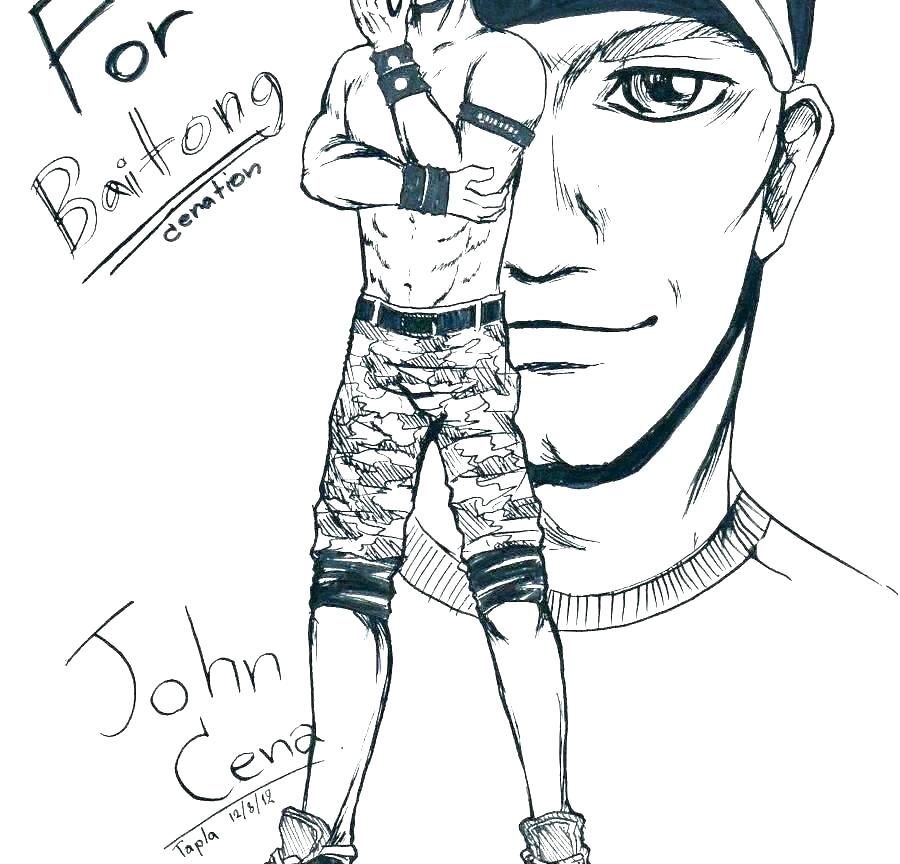 900x864 Coloring Pages Mask Drawings Rey Mysterio Print Printable - Rey Mysterio Mask Drawing